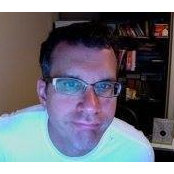 Clark Landis's photo