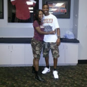 Shontae Johnsons foto