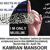 Kamran Mansoor's photo