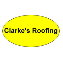 Clarke's Roofing