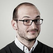 Emanuele Iovine's photo