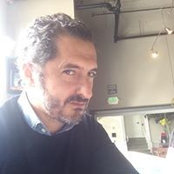 Raffaele Giovain's photo