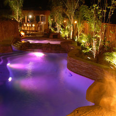 Weekly Rockwall Pool Service