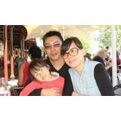 Lisa Ang's photo