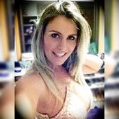 Simone Mendes's photo