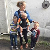 Claire Taylor's photo