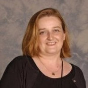 Foto von Jane Stinson