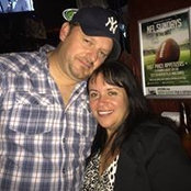 Mary Spracklin's photo