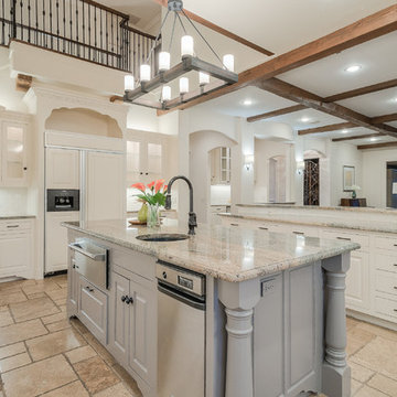 Color Consultation and luxury Vacant Home Staging