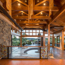Outdoor Living Space