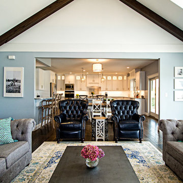 Sunset Ridge Home 2
