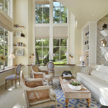 Living Room / Office