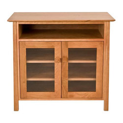 Craftsman Entertainment Center 35" - Entertainment Centers And Tv Stands