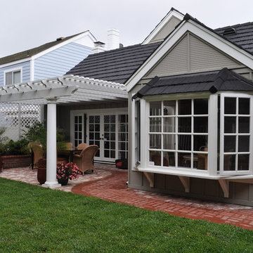 Laguna Niguel - Interior & Exterior remodeling