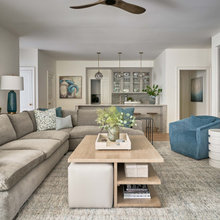 TV Room