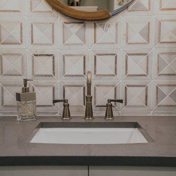 Magnolia Way Whole Home Renovation