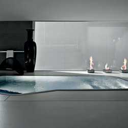 Outdoor Spa - Products