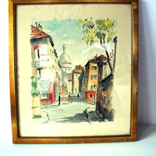 wall art