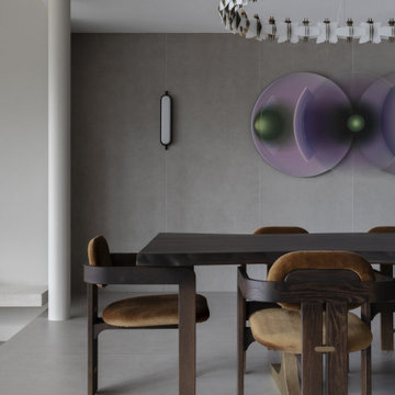 Northbridge Residence
