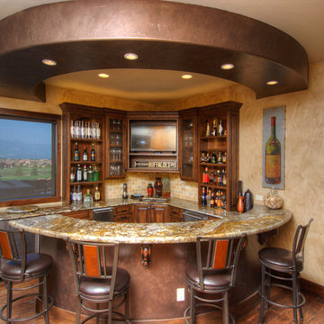 Parade of Homes 2015