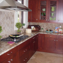 Kitchen Ideas