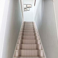stairwell