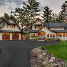 Architecture / Exterior