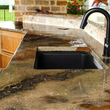 Countertops