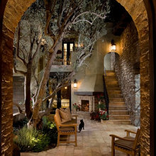 Exterior Ideas