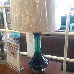 Lamps - Products