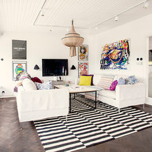 DANISH MODERN HOME