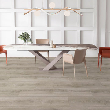 Whistman - Luxury Vinyl Flooring - 7" x 48"