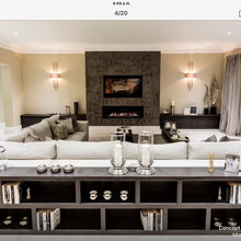 Downstairs Sitting Room