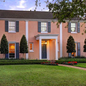 River Oaks, Houston