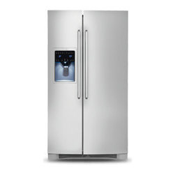 Refrigerators - Refrigerators