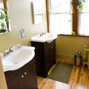 St. Paul Bathroom