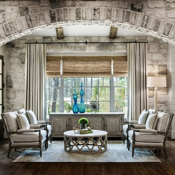 Sunroom-Marietta, Georgia