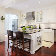 Kitchen 2017