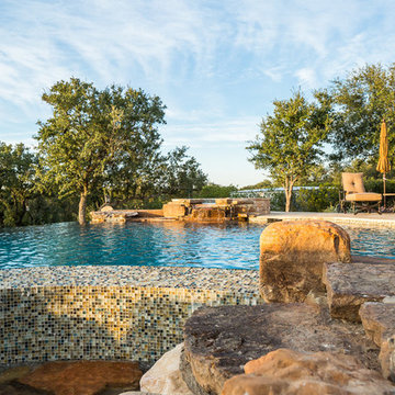 Spicewood Pool & Spa