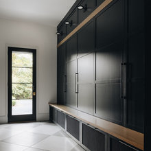 Mud Room