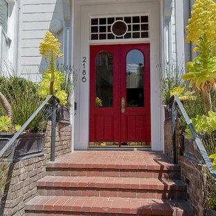 Pacific Heights home rejuvenation