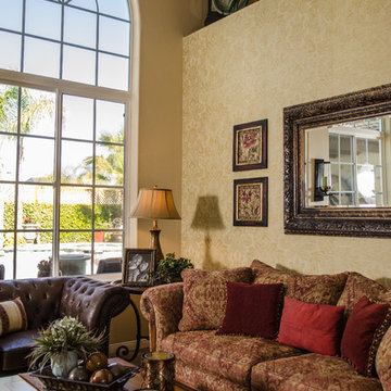 Traditional Home