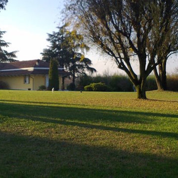 Giardini Residenziali