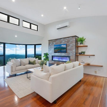 Full Styling - Montville, Balmoral Road