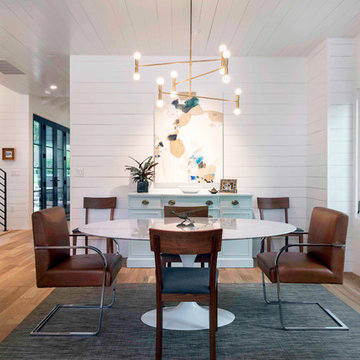 Woodview Residence