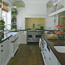 Kitchen countertops