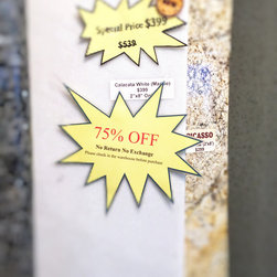 On Sale Items - Products