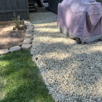 Outdoor Construction Preparation