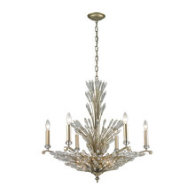 DINING CHANDELIERS