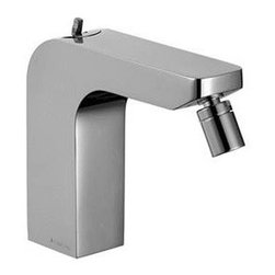 Fantini 4508SU Dolce Single-Control Bidet Set - Bidet Faucets
